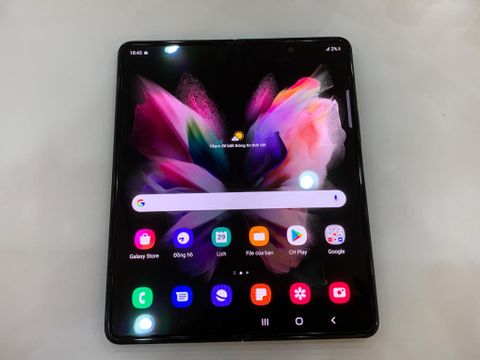 Samsung Galaxy Z Fold3 F926B (256G) Đen