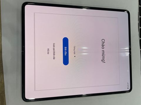 Samsung Galaxy Z Fold3 F926B (256G) Đen