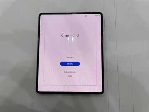 Samsung Galaxy Z Fold3 F926B (256G) Đen