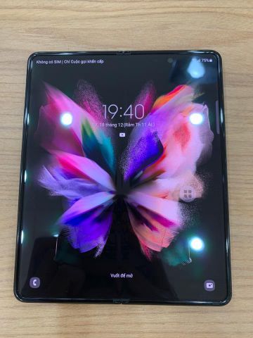 Samsung Galaxy Z Fold3 F926B (256G) Đen