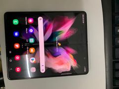  Samsung Galaxy Z Fold3 F926B (256G) Đen 