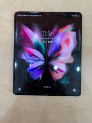  Samsung Galaxy Z Fold3 F926B (256G) Đen 