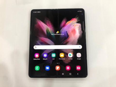 Samsung Galaxy Z Fold3 F926B (256G) Đen