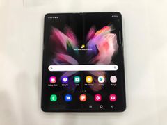  Samsung Galaxy Z Fold3 F926B (256G) Đen 