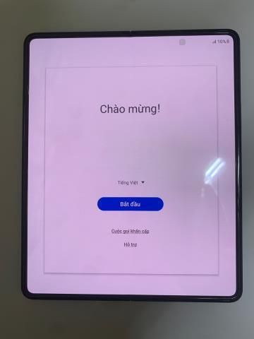 Samsung Galaxy Z Fold3 F926B (256G) Đen