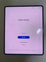  Samsung Galaxy Z Fold3 F926B (256G) Đen 