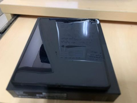 Samsung Galaxy Z Fold3 F926B (256G) Đen