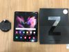 Samsung Galaxy Z Fold3 F926B (256G) Đen