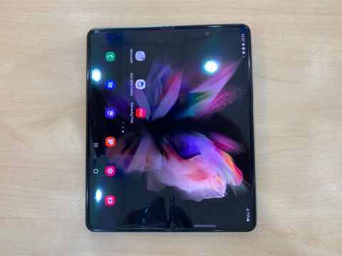 Samsung Galaxy Z Fold3 F926B (256G) Đen