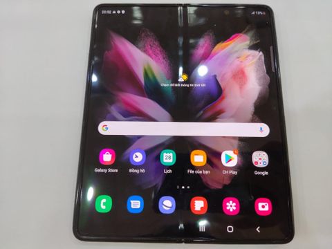 Samsung Galaxy Z Fold3 F926B (256G) Đen