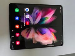  Samsung Galaxy Z Fold3 F926B (256G) Đen 