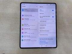  Samsung Galaxy Z Fold3 F926B (512G) Bạc 