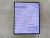 Samsung Galaxy Z Fold3 F926B (512G) Bạc
