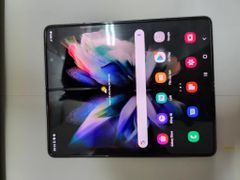 Samsung Galaxy Z Fold3 F926B (512G) Bạc 
