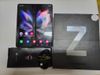 Samsung Galaxy Z Fold3 F926B (512G) Bạc
