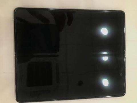 Samsung Galaxy Z Fold3 F926B (512G) Bạc