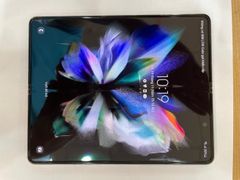  Samsung Galaxy Z Fold3 F926B (512G) Bạc 