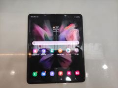  Samsung Galaxy Z Fold3 F926B (512G) Đen 
