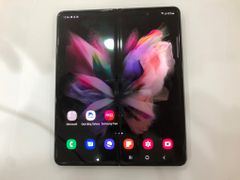  Samsung Galaxy Z Fold3 F926B (512G) Đen 