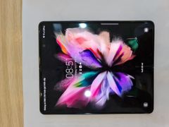  Samsung Galaxy Z Fold3 F926B (512G) Đen 