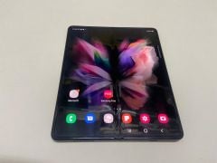  Samsung Galaxy Z Fold3 F926B (512G) Đen 