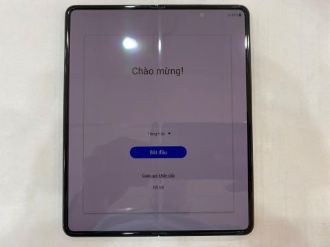 Samsung Galaxy Z Fold3 F926B (512G) Đen