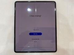  Samsung Galaxy Z Fold3 F926B (512G) Đen 