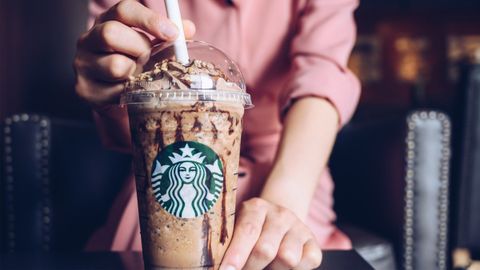 Frappuccino là gì? Nguồn gốc của Frappuccino và cách làm Frappuccino