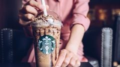  Frappuccino là gì? Nguồn gốc của Frappuccino và cách làm Frappuccino 