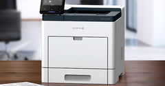  Máy in báo lỗi sai khổ giấy Fuji Xerox - Nguyên nhân và cách khắc phục 