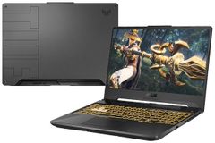  Laptop Asus TUF Gaming FX506HCB i7 11800H/8GB/512GB/4GB RTX3050/144Hz/Win11 (HN141T) 