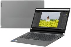  Laptop Lenovo ThinkBook 14s G2 ITL i5 1135G7/8GB/512GB/Win10 (20VA000NVN) 