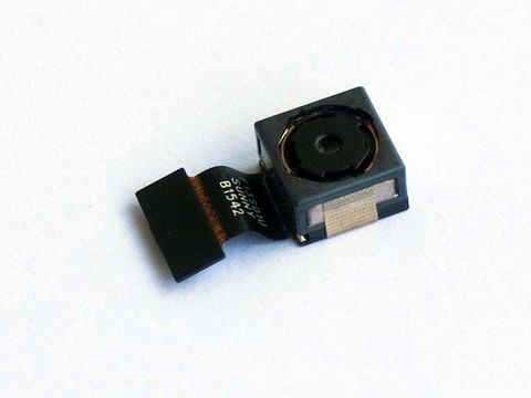 Camera LG G4c