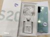 Samsung Galaxy S20 FE G780 (8G+256G) Xanh lá