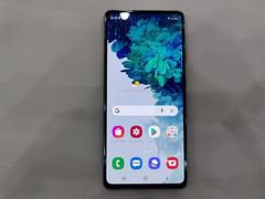  Samsung Galaxy S20 FE G780 (8G+256G) Xanh lá 