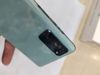 Samsung Galaxy S20 FE G780 (8G+256G) Xanh lá