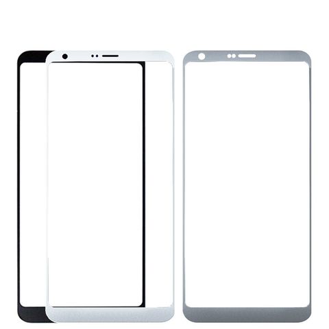 Ép Mặt Kính Lg G8X