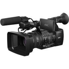  Máy quay phim Sony Pxw-Z100 Pro 4K 