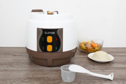 Nồi cơm nắp gài Supor CFXB50YB13VN-CF-50