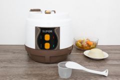  Nồi cơm nắp gài Supor CFXB50YB13VN-CF-50 
