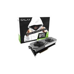  VGA GALAX RTX 3070 EX White (1-Click OC) 