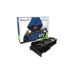  VGA GALAX RTX 3080 EX Gamer (1-Click OC) 