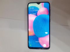  Samsung Galaxy A30s A307 Black 