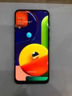 Điện thoại Samsung Galaxy A50s