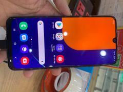  Samsung Galaxy A50s A507 Black 