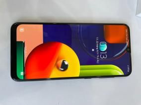 Điện thoại Samsung Galaxy A50s