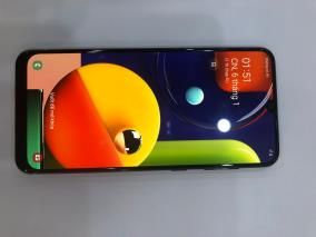 Điện thoại Samsung Galaxy A50s