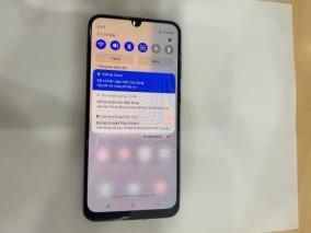 Điện thoại Samsung Galaxy A50s