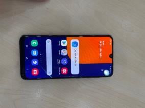 Điện thoại Samsung Galaxy A50s