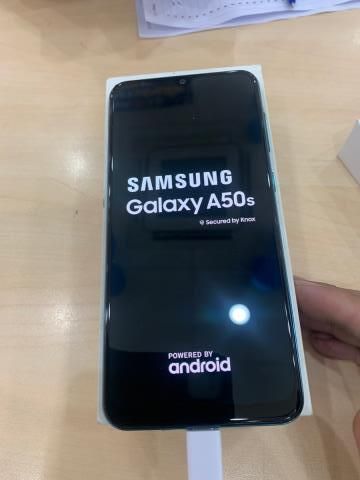 Samsung Galaxy A50s A507 Green